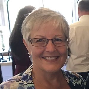 Meet your Posher, Peggy